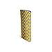 Leggero Zigzag 4.7" Cover Giallo - Foto miniatura 5